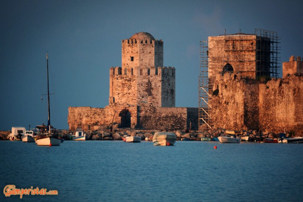 St. Peter’s Castle: Historic Fort in Bodrum