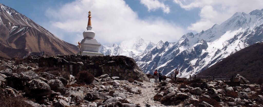 Langtang National Park: Scenic Trekking Destination