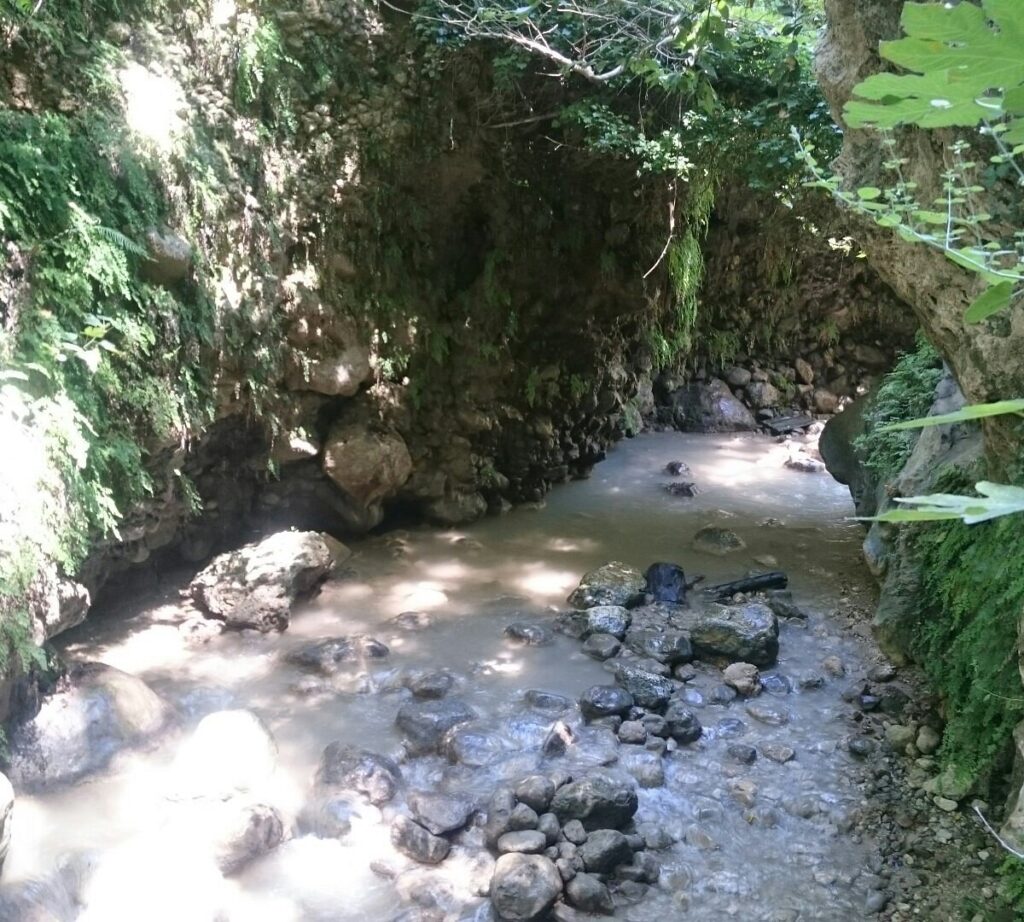 Butterfly Valley Waterfall: Hidden Gem in Fethiye