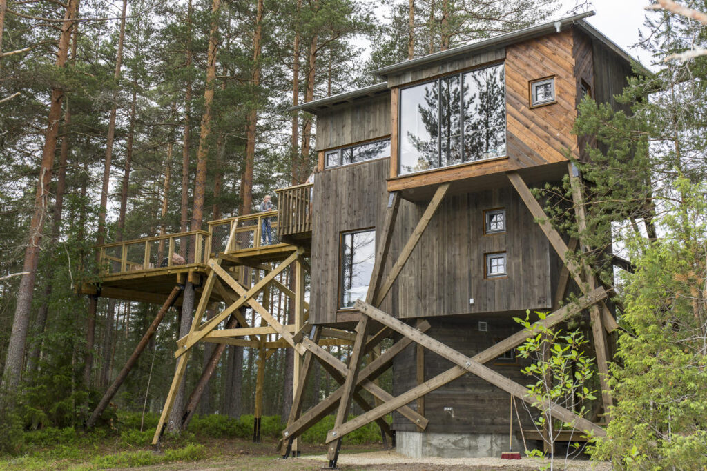 Explore the Wooden Houses of Risør