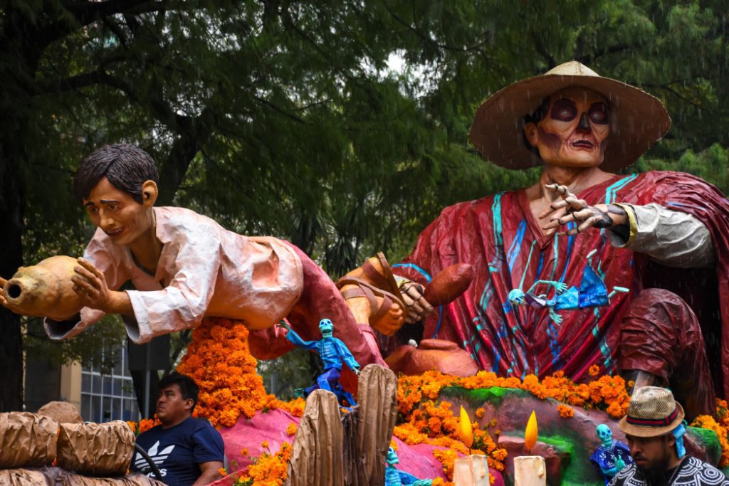 Lake Catemaco’s Witchcraft Traditions in Veracruz