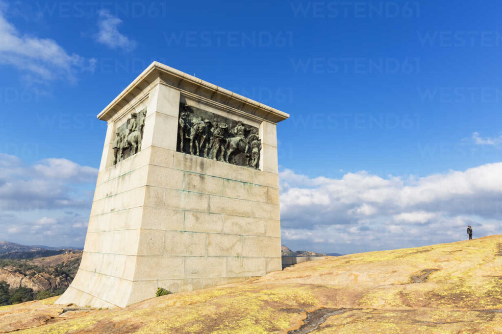 Mabhikwa Memorial – Matabeleland’s Historical Site