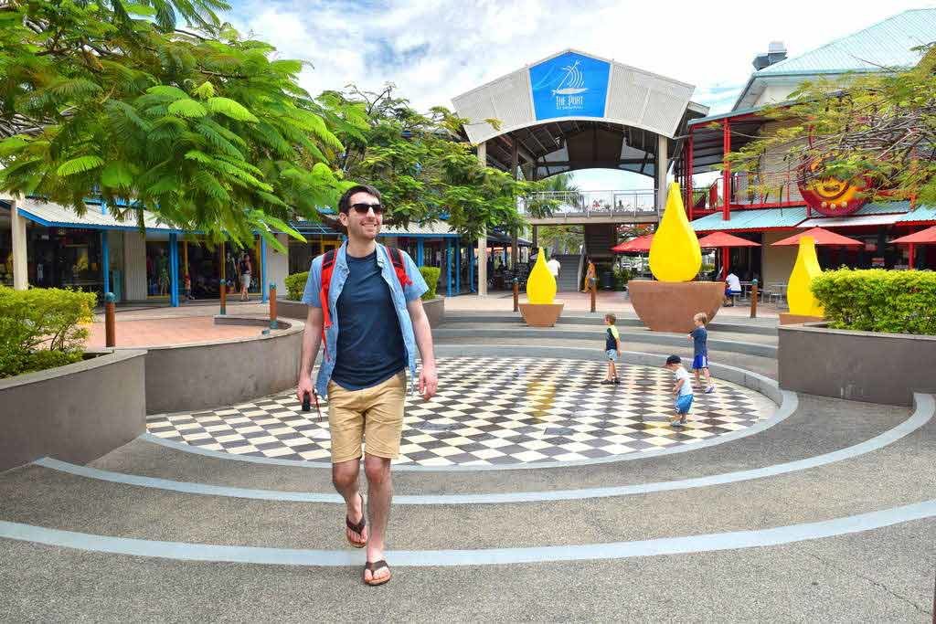 Nadi Town: Vibrant Culture and Shopping