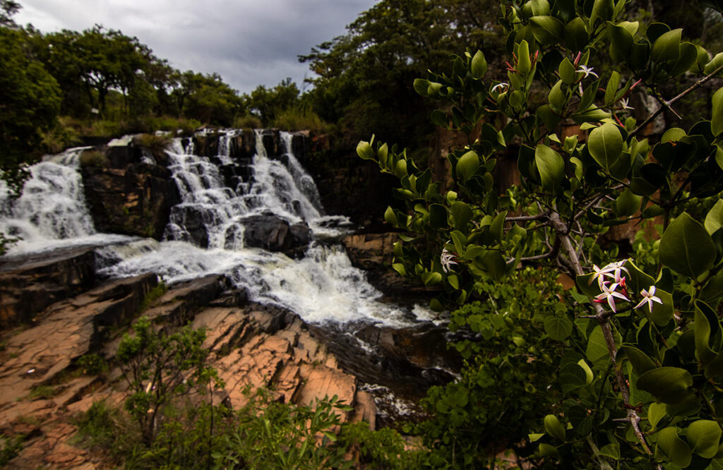 Nyangombe Falls – Nyanga’s Beautiful Waterfall