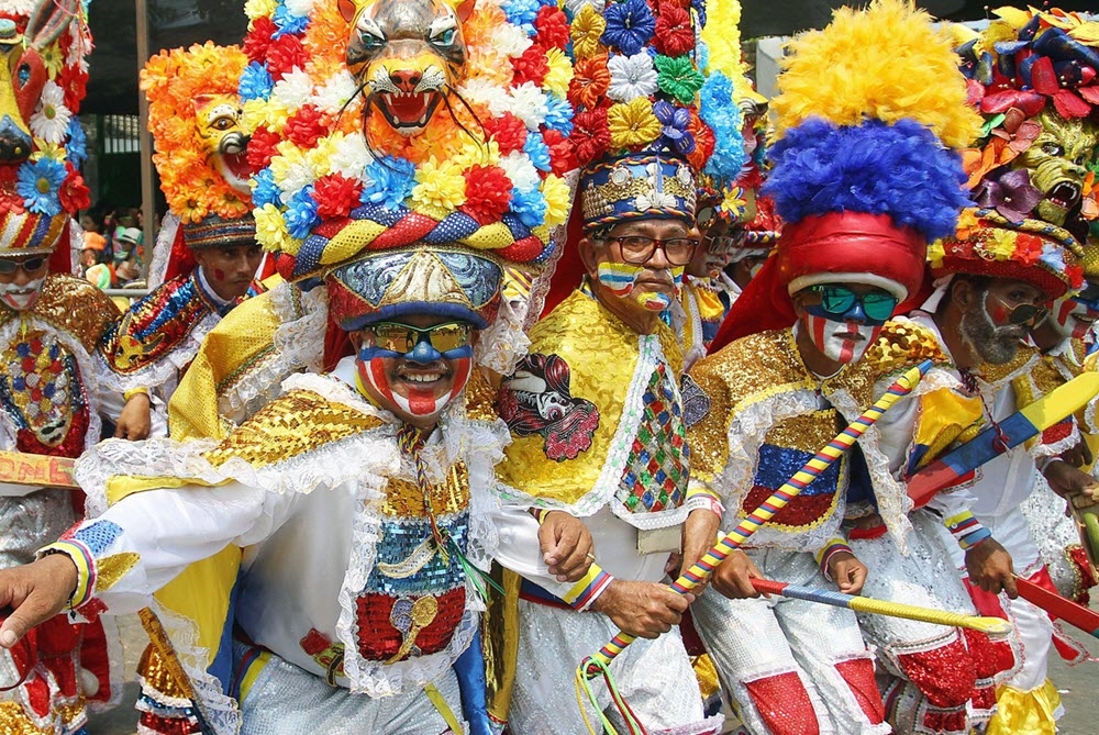 Barranquilla Carnival: Colombia’s Grand Celebration