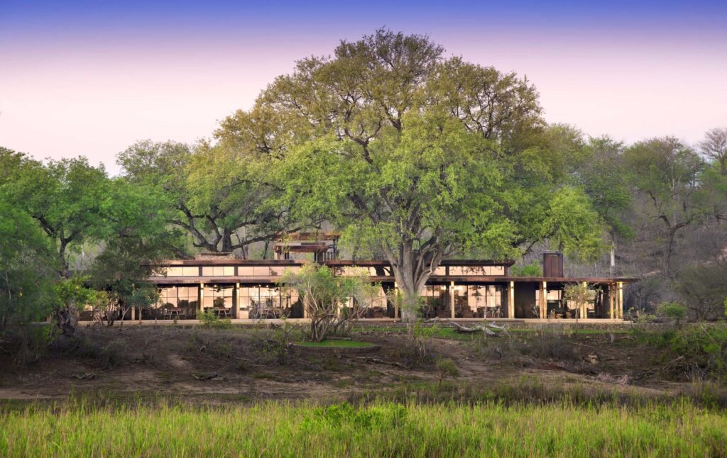 Thuli River Lodge – Remote Safari in Matabeleland South