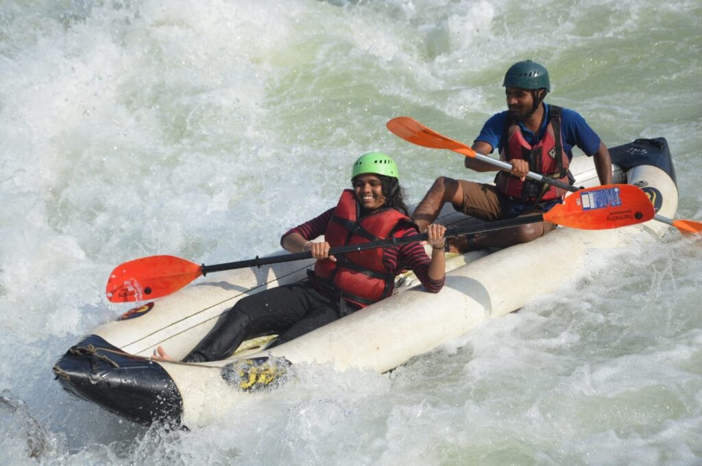 Esigodini Dam – Matabeleland South Water Sports Spot