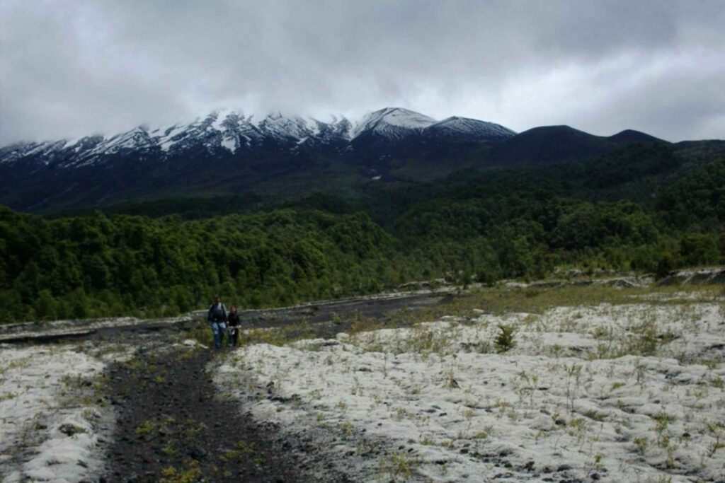 Highlights of Vicente Pérez Rosales National Park, Chile