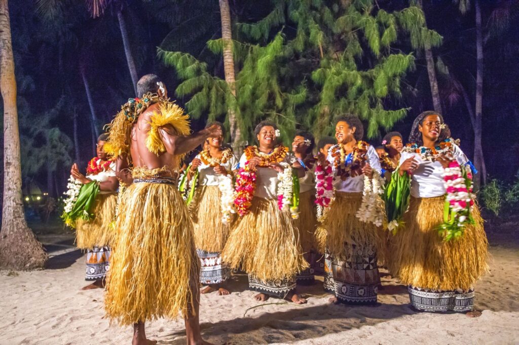 Solevu Village: Cultural Experience in Yasawas