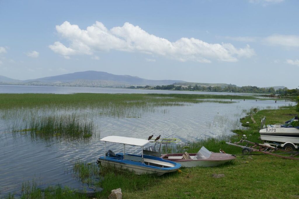 Lake Awassa in Southern Ethiopia – Popular Tourist Attraction