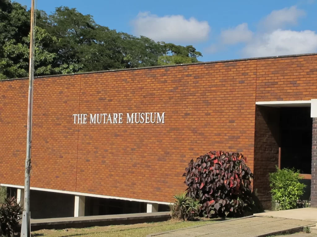 Mutare Museum – History of Manicaland