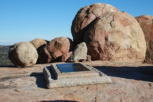 Matopos National Park – Cecil Rhodes Grave