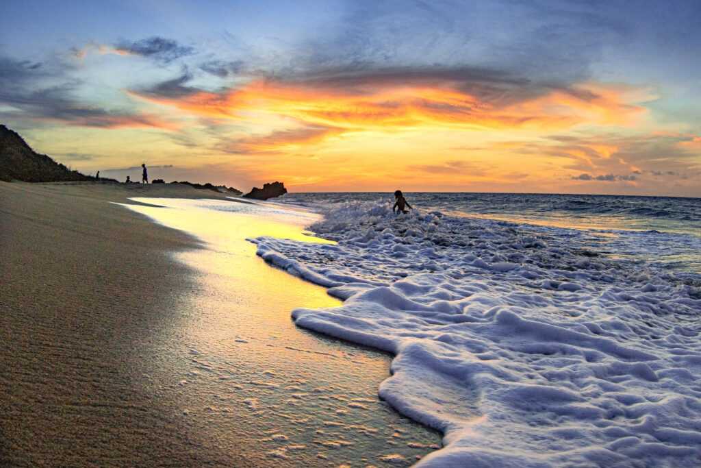 Costa del Sol in Málaga: Sun-Kissed Mediterranean Paradise