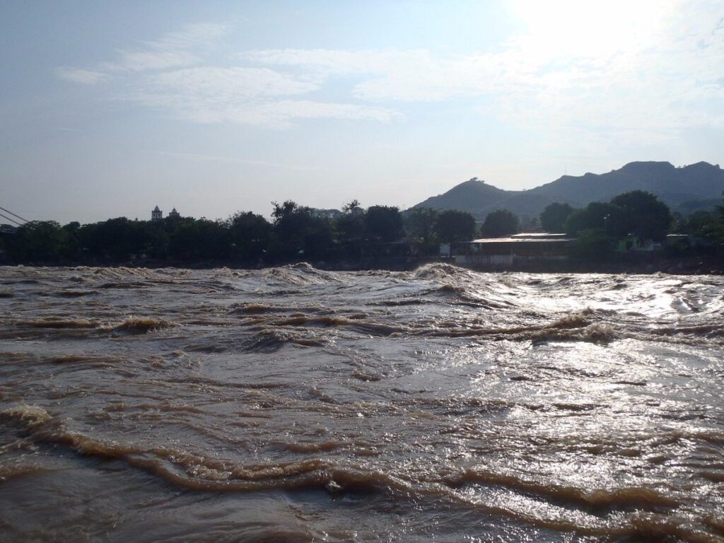 Honda: Colombia’s Warm River Town