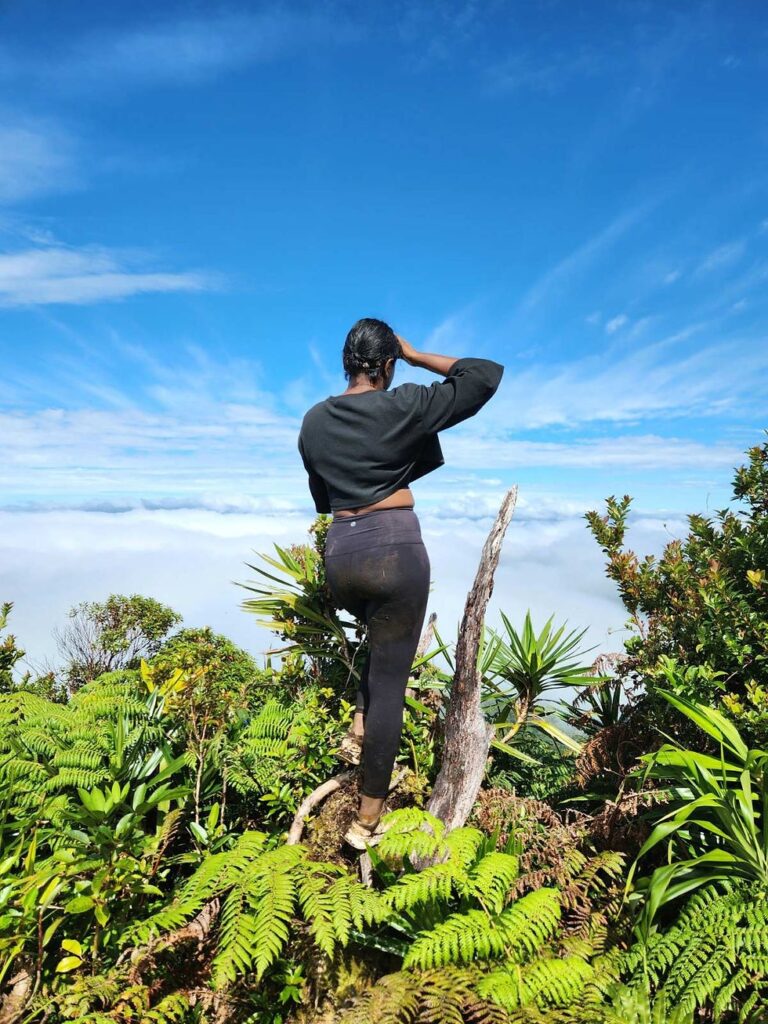 Mount Tomanivi: Conquering Fiji’s Highest Peak in Viti Levu