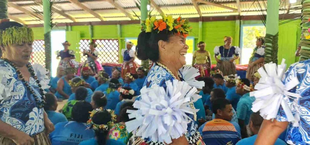 Kioa Island: Polynesian Culture in Fiji