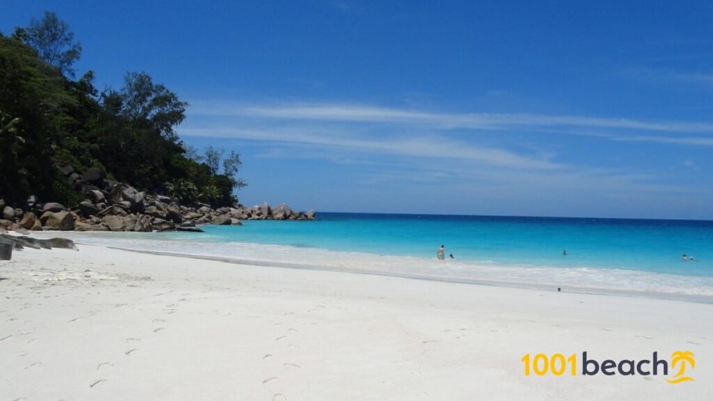 Anse Georgette, Praslin – Hidden Gem of Seychelles