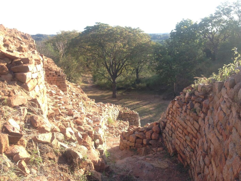 Khami Ruins – Bulawayo’s Archaeological Site