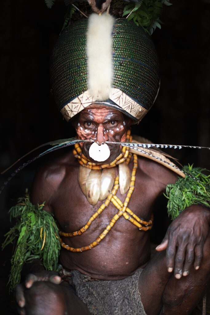 Karo Tribe in Omo Valley – Discover Unique Tribal Traditions