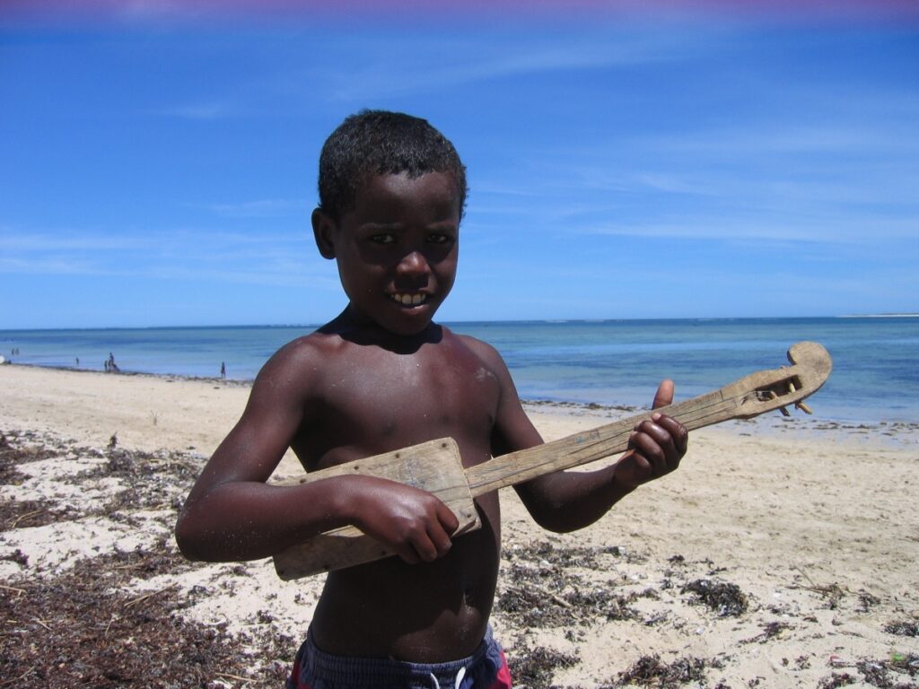 Nosy Ve Island: White Sand Beaches Near Anakao