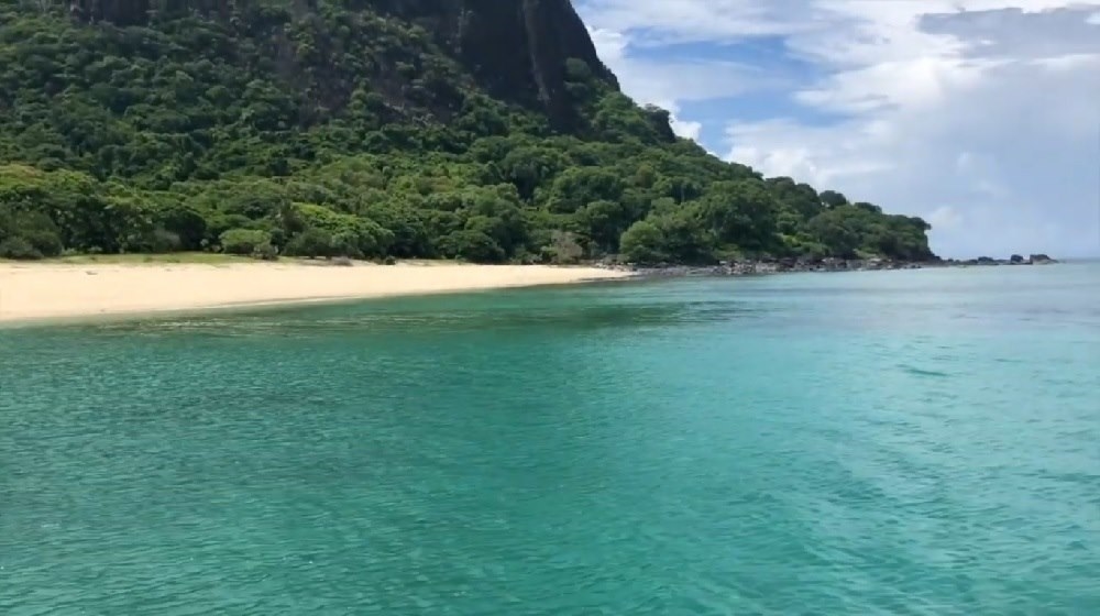 Vatomandry Beach: Tranquil Coastal Spot on the East Coast