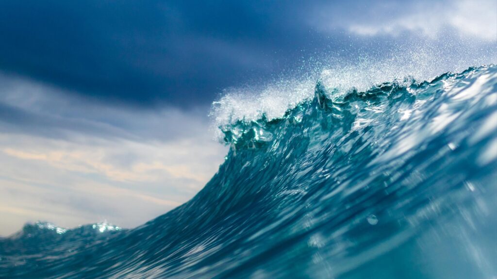 Naselai Beach: Surfing and Swimming Near Suva