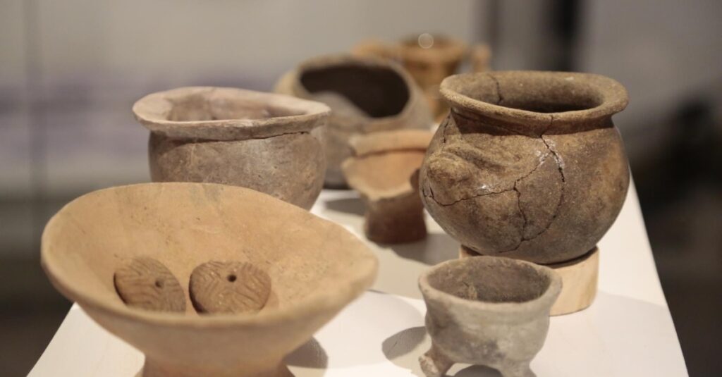 Tierradentro Archaeological Park: Discover Ancient Cultures