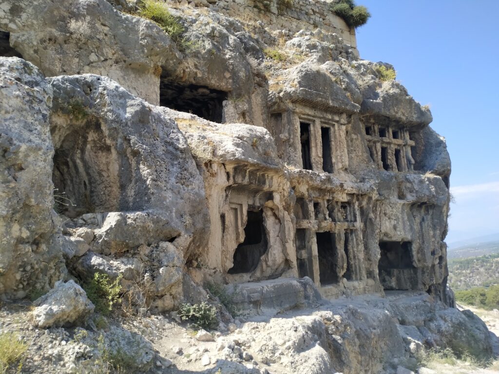 Butterfly Valley: Hidden Gem in Fethiye