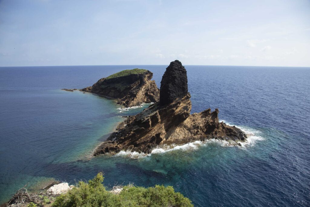 Castellón’s Columbretes Islands: Natural Beauty and Diving