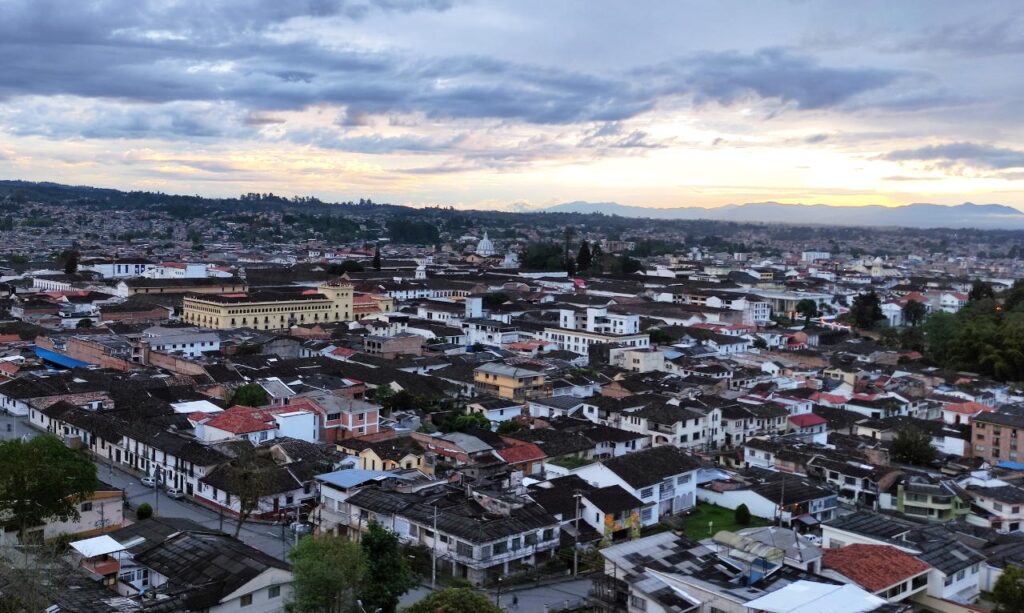 Popayan Semana Santa: Colombia’s Holy Week Capital