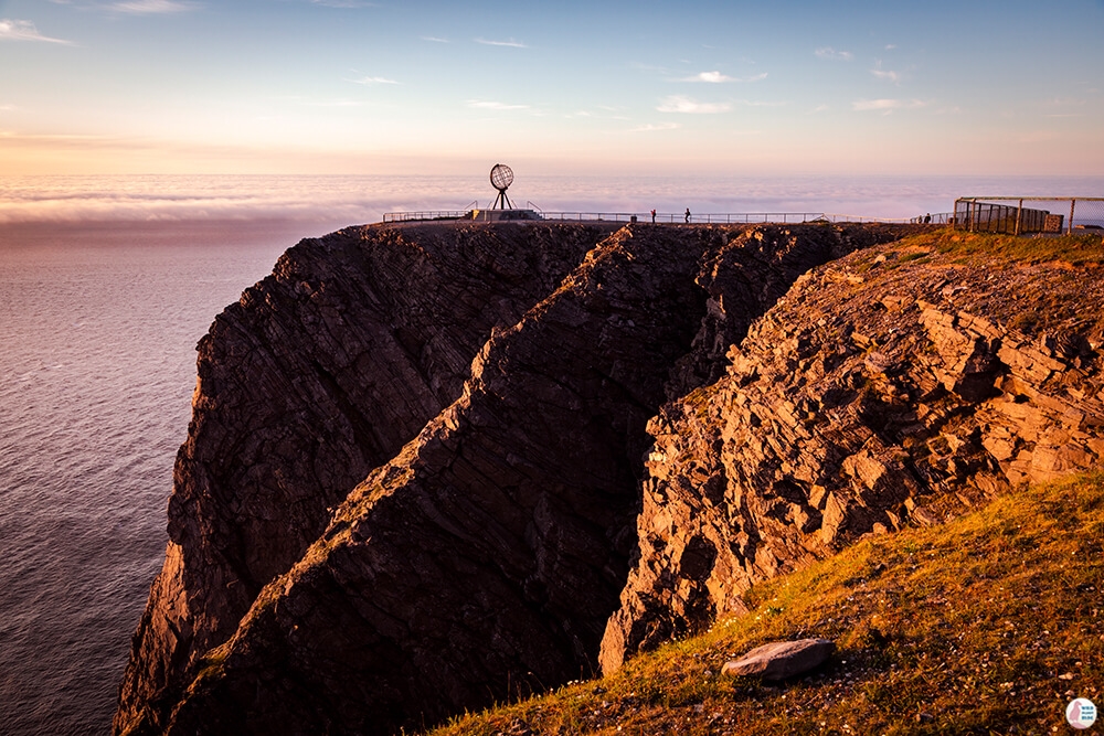 North Cape: The Edge of Europe in Northern Norway