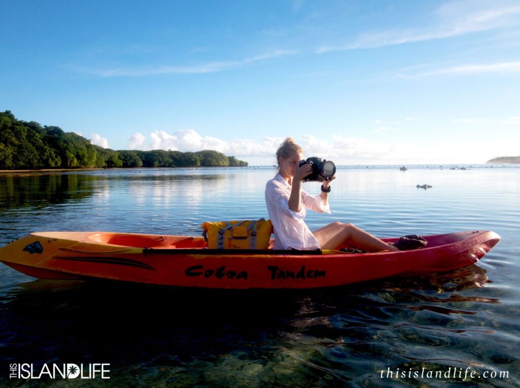 Wailevu East: Scenic Drives Near Savusavu