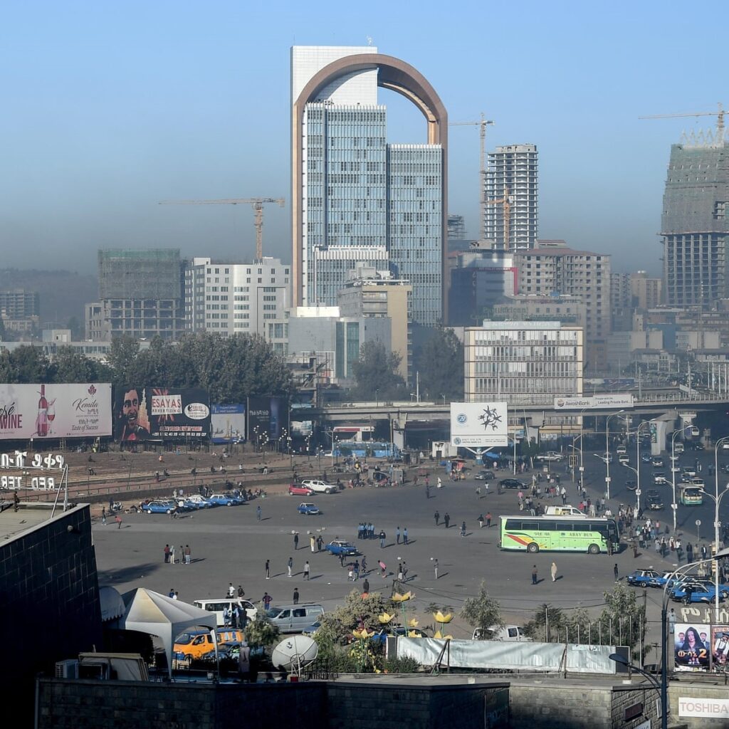 National Museum of Ethiopia in Addis Ababa – History Revealed