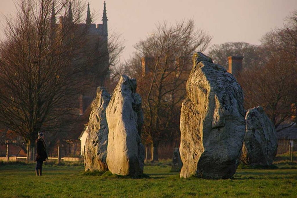 Avebury Stone Circle: Ancient Mysticism in Wiltshire