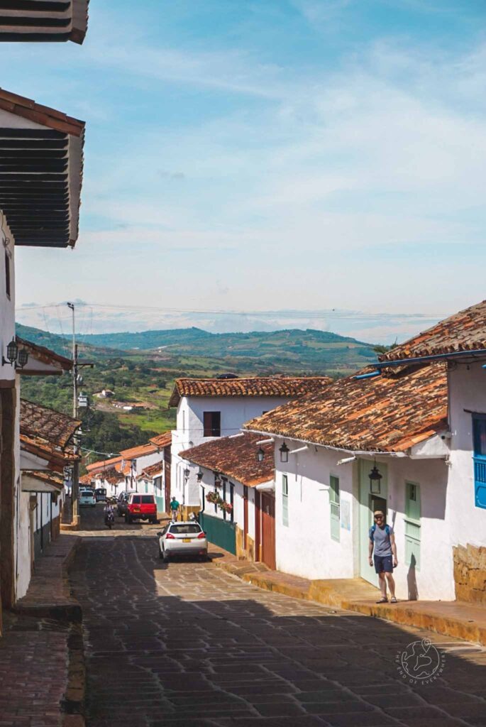 Barichara: Colombia’s Prettiest Colonial Town