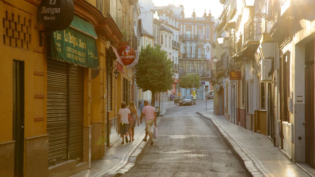 Seville’s Triana District: Traditional Flamenco and Pottery