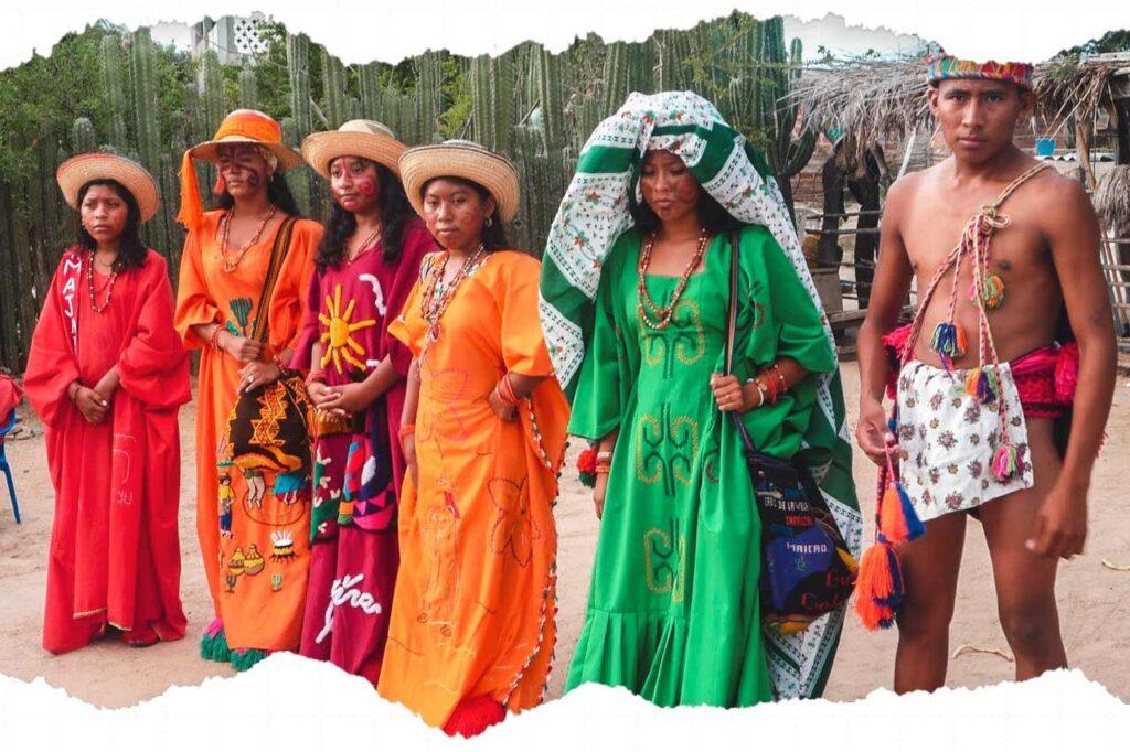 Uribia: Cultural Capital of the Wayuu