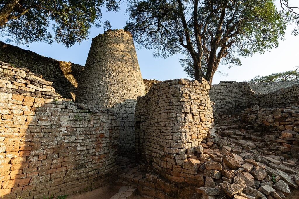 Great Zimbabwe National Monument – UNESCO Heritage Site