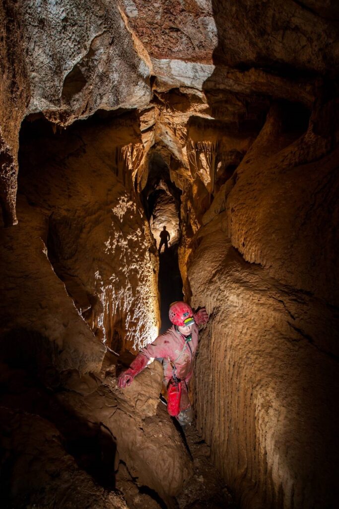 Bawa Caves – Masvingo’s Hidden Gem