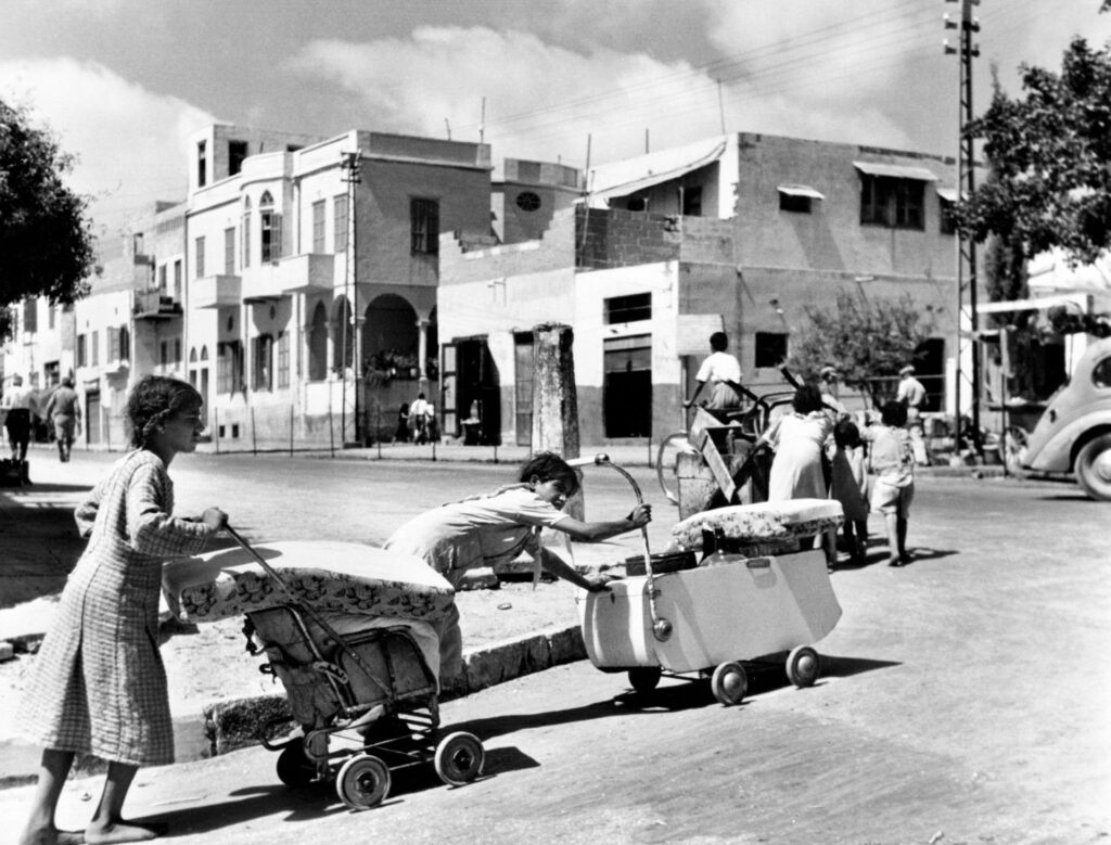 The Palmach Museum, Tel Aviv – Learn About the Pre-State Militia