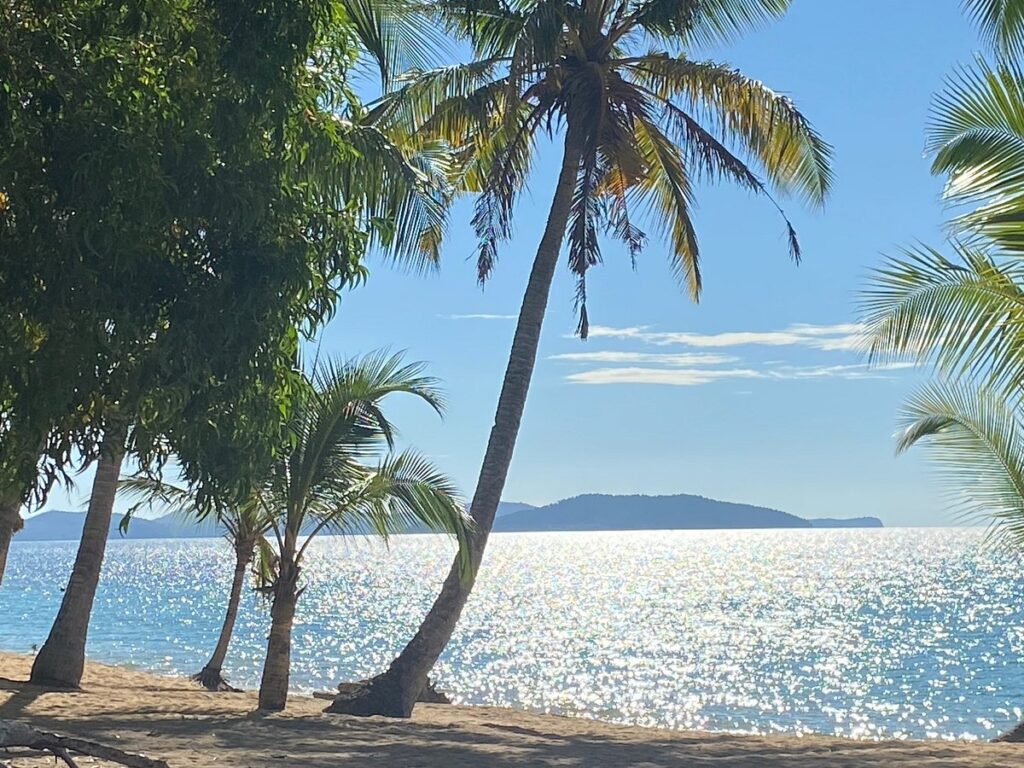 Ampasindava Peninsula: Pristine Wilderness Near Nosy Be