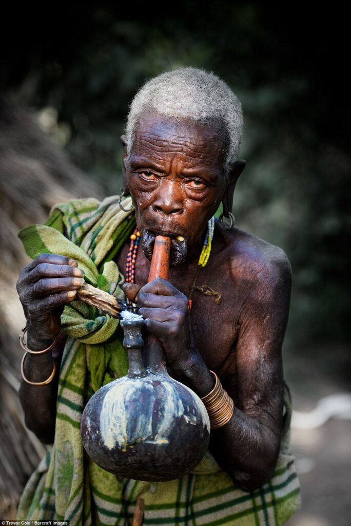 Turmi in Omo Valley – Meet the Hamar Tribe