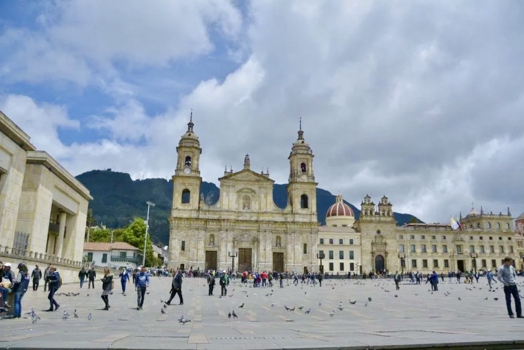 Bogota La Candelaria: Historic Heart of Colombia’s Capital