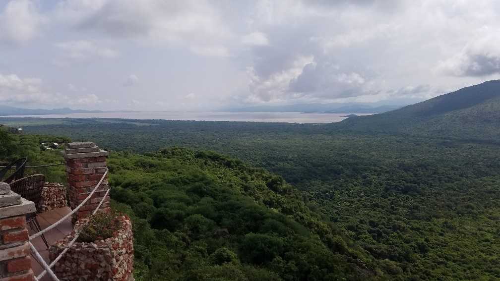 Nechisar Hills in Arba Minch – Trekking for Stunning Views