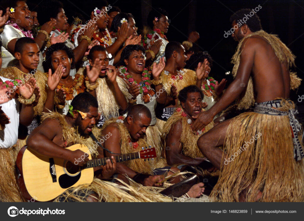 Namoli Village: Traditional Ceremonies Near Lautoka