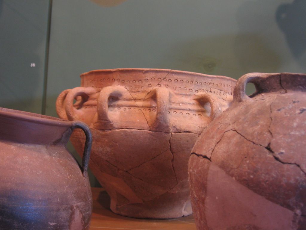 Eretz Israel Museum, Tel Aviv – Archaeology and History Exhibits