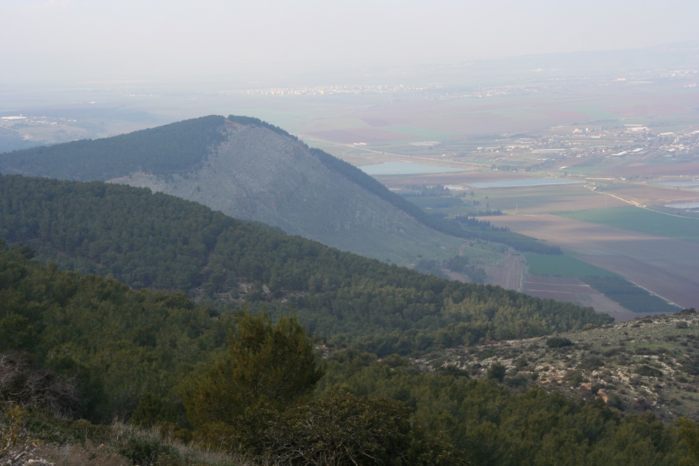 Jezreel Valley, Megiddo – Explore the Biblical Battleground