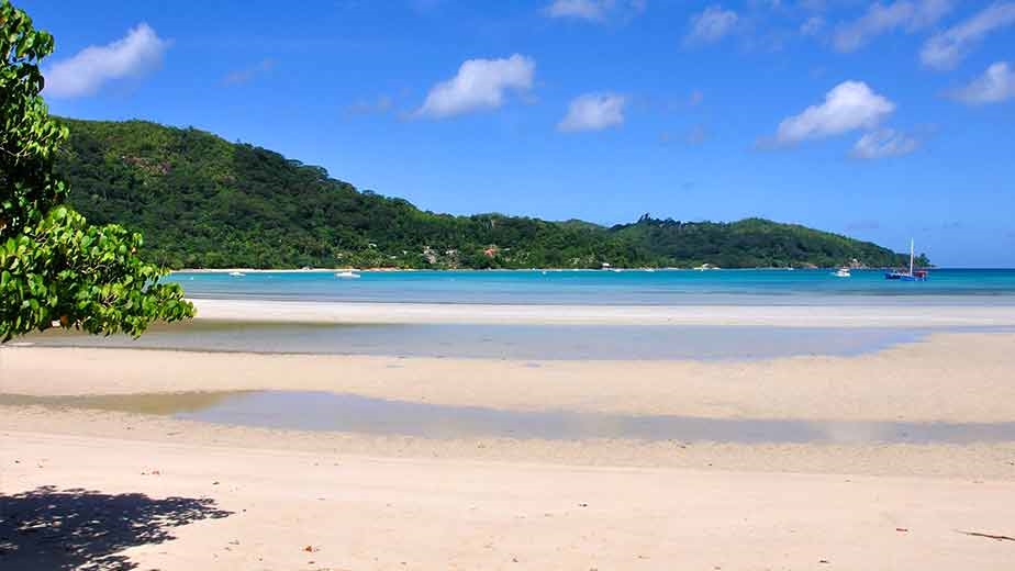 Anse Matelot, Mahe – Hidden Cove for Adventurers