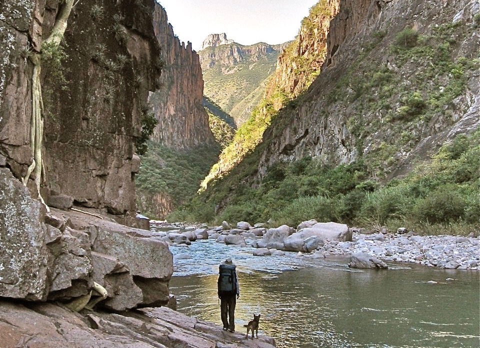 Discover the Copper Canyon Railway in Chihuahua