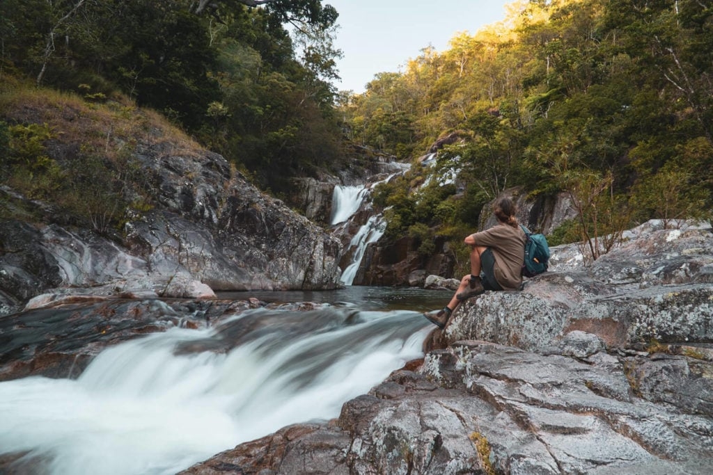 Cascade Waterfall, Mahe – Hidden Tropical Gem